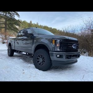 Meet your Posher, Stephen